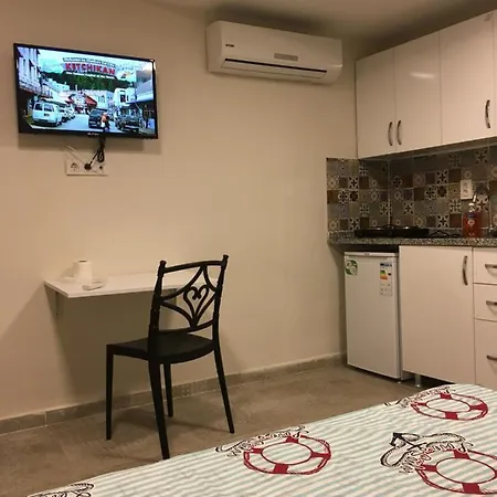 Apartment Taksim Studio Istanbul
