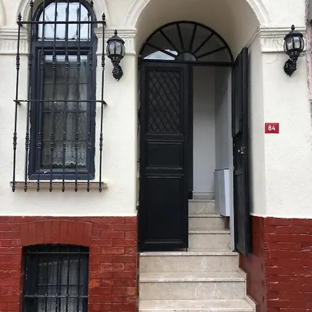Taksim Studio Apartment Istanbul