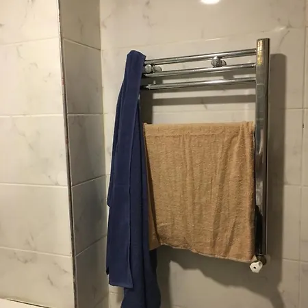 Lägenhet Taksim Studio Istanbul